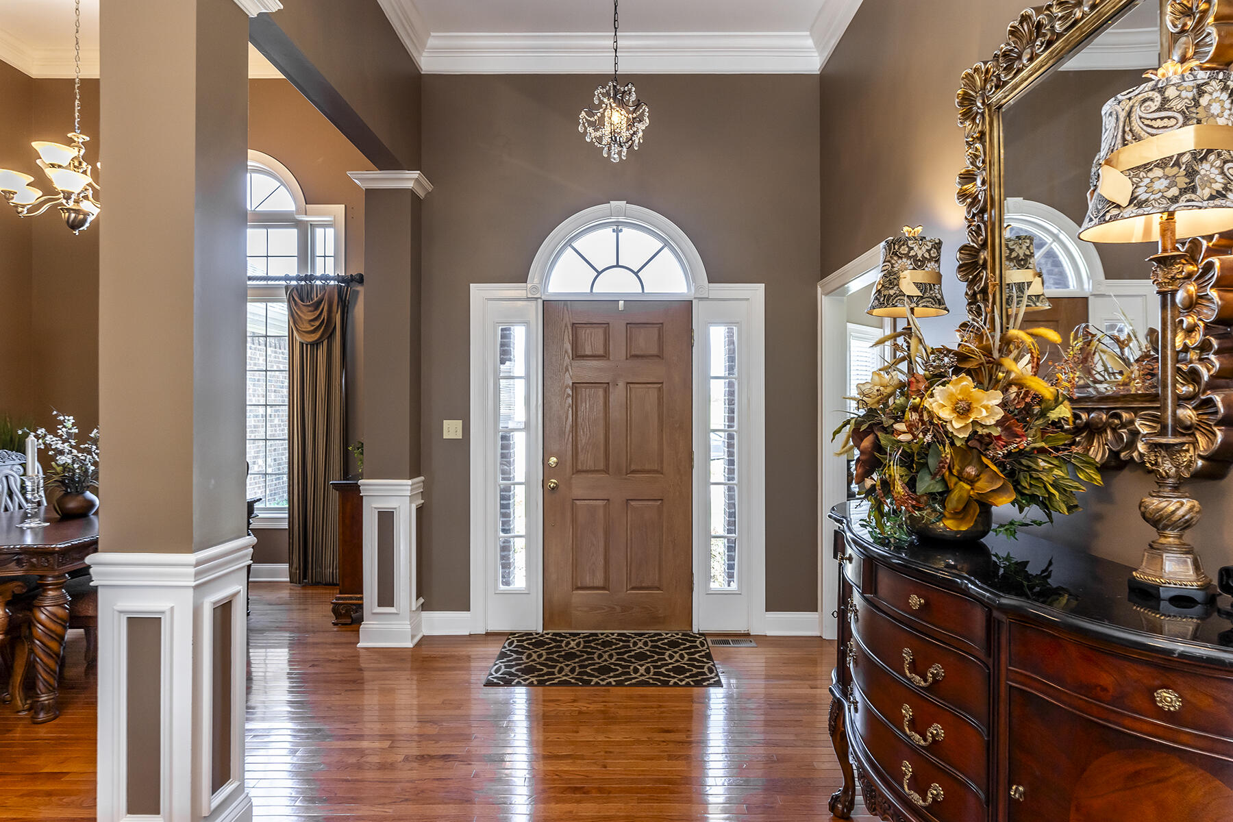 856 Ridgefield Road Richmond, KY 40475 - Photo 2 of 66 856ridgefield06