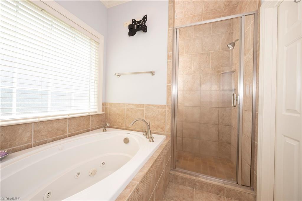 7291 Shallowford Road Lewisville, NC 27023 - Photo 21 of 40