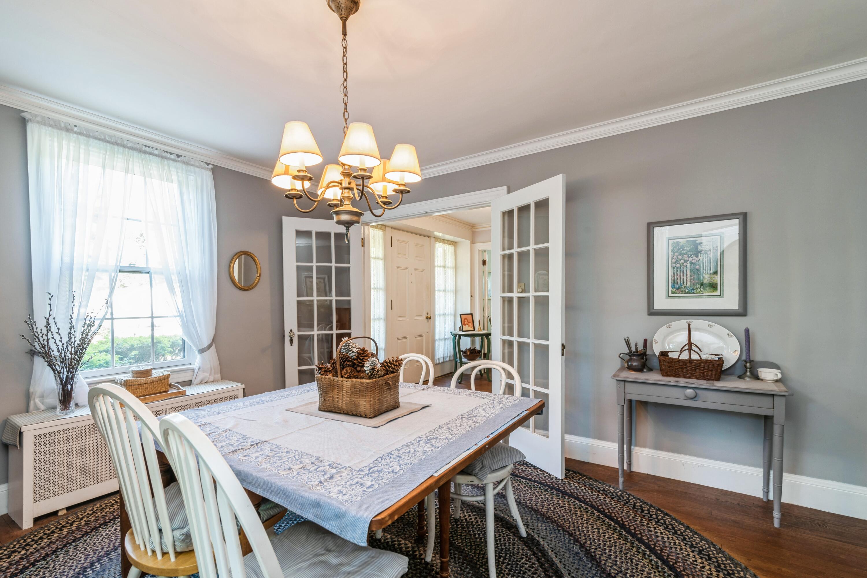 19 Cleveland Street Saco, ME 04072 - Photo 10 of 40 Dining Room
