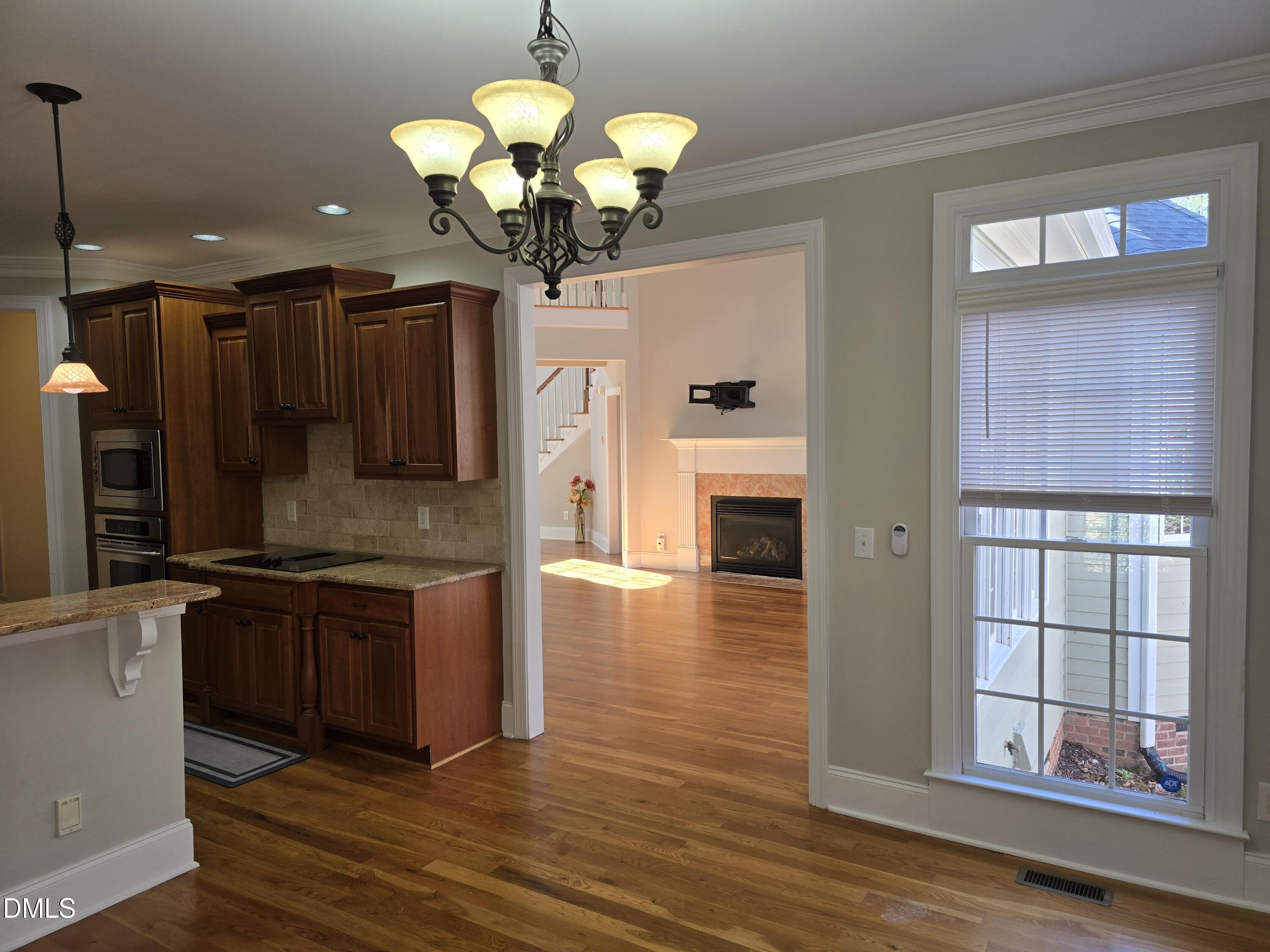 3653 Pleasants Ridge Drive Wake Forest, NC 27587 - Photo 11 of 35 20241121_121622
