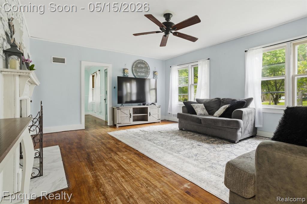 2371 32 Mile Road Romeo, MI 48065 - Photo 6 of 29