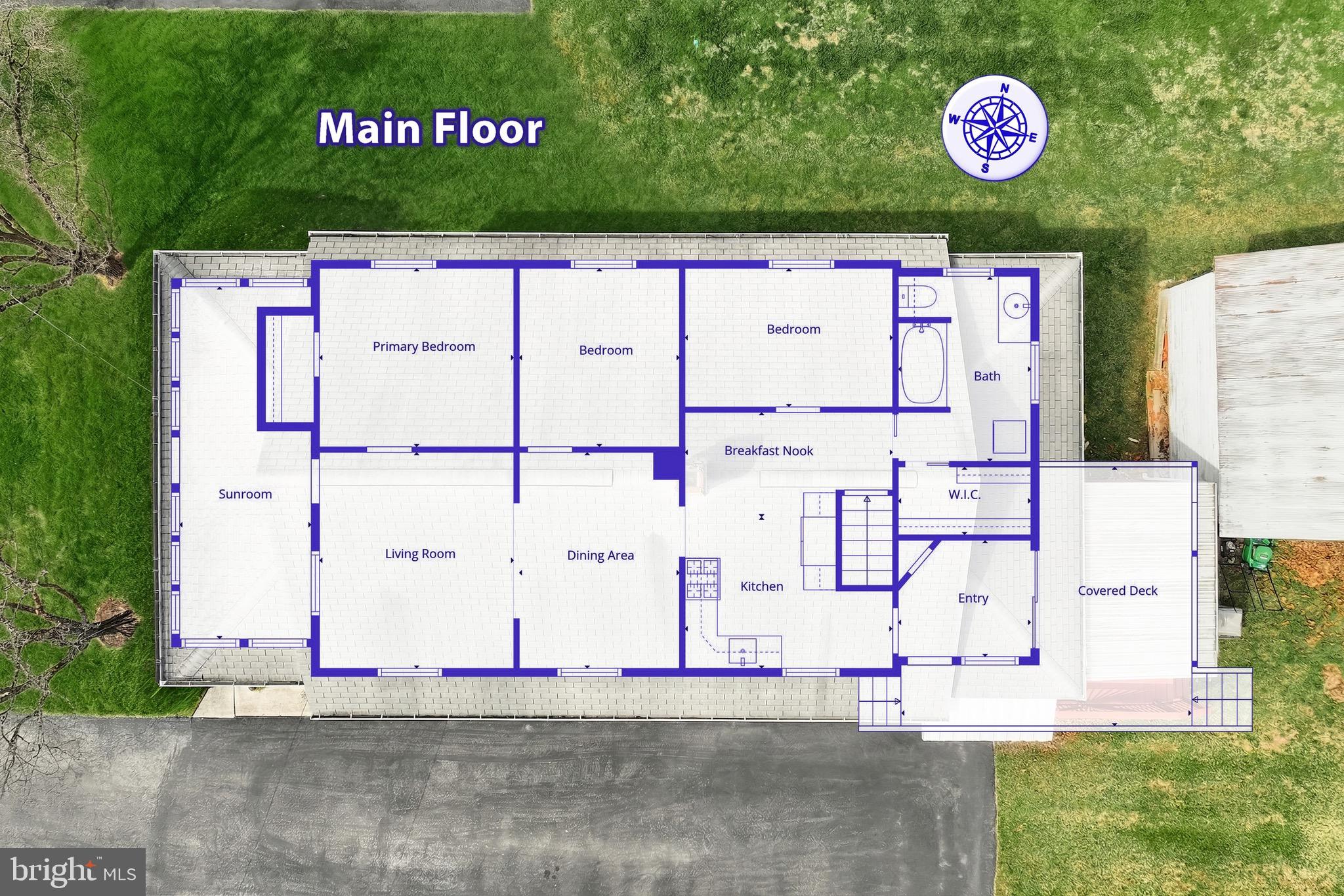 6016 Baltimore Pike Littlestown, PA 17340 - Photo 22 of 32