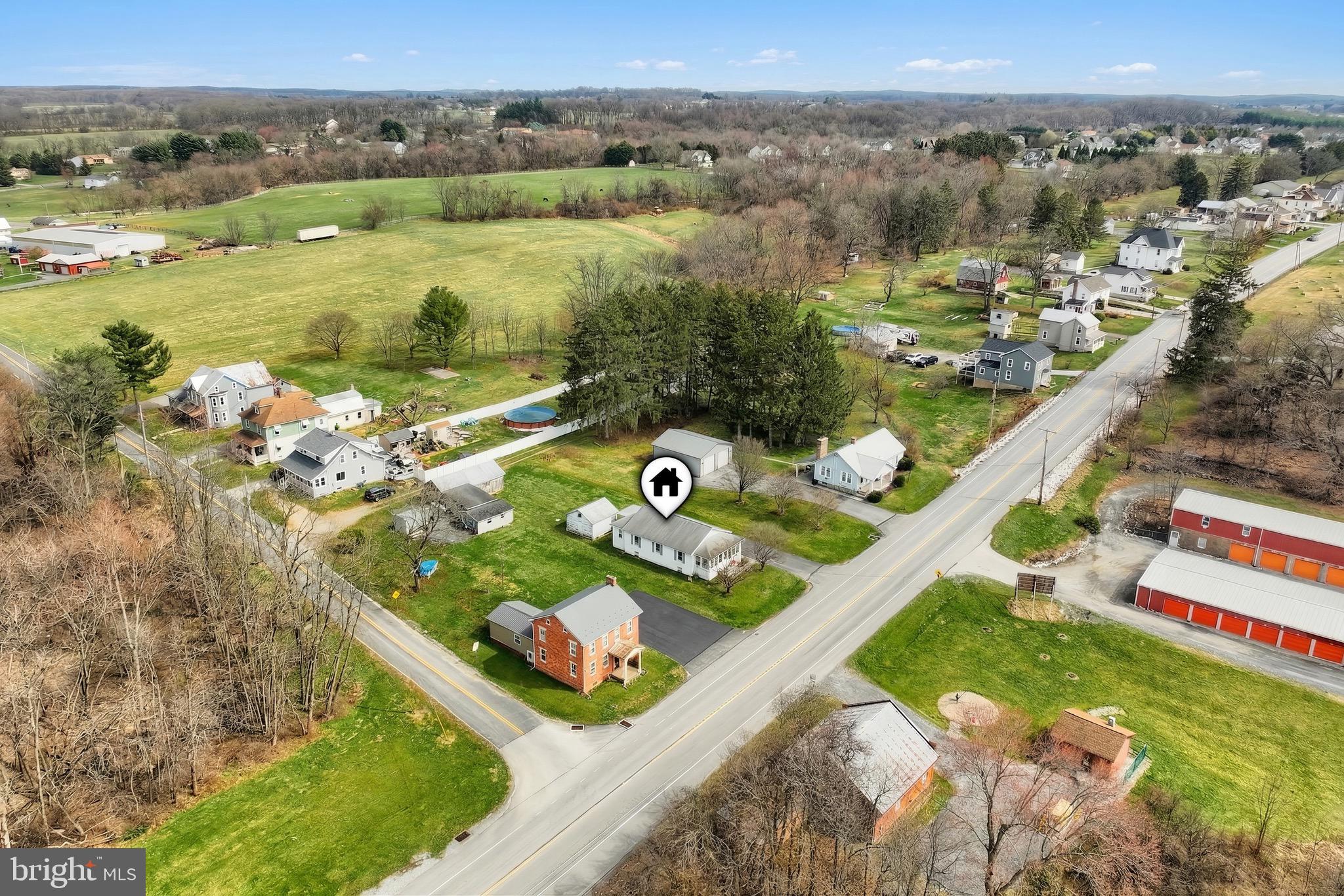 6016 Baltimore Pike Littlestown, PA 17340 - Photo 31 of 32