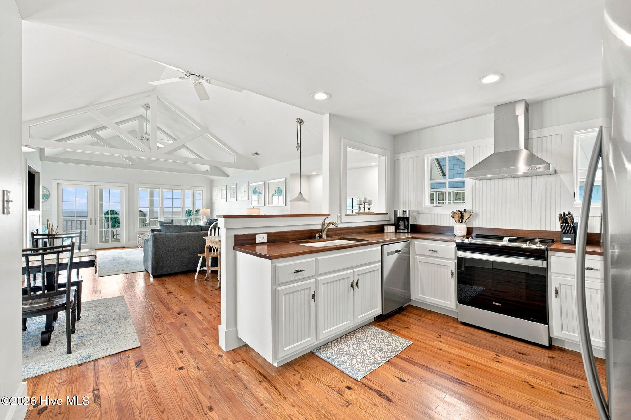 511 Neuse Village Road, Unit 1 Arapahoe, NC 28510 - Photo 15 of 58 Gallery Image 15