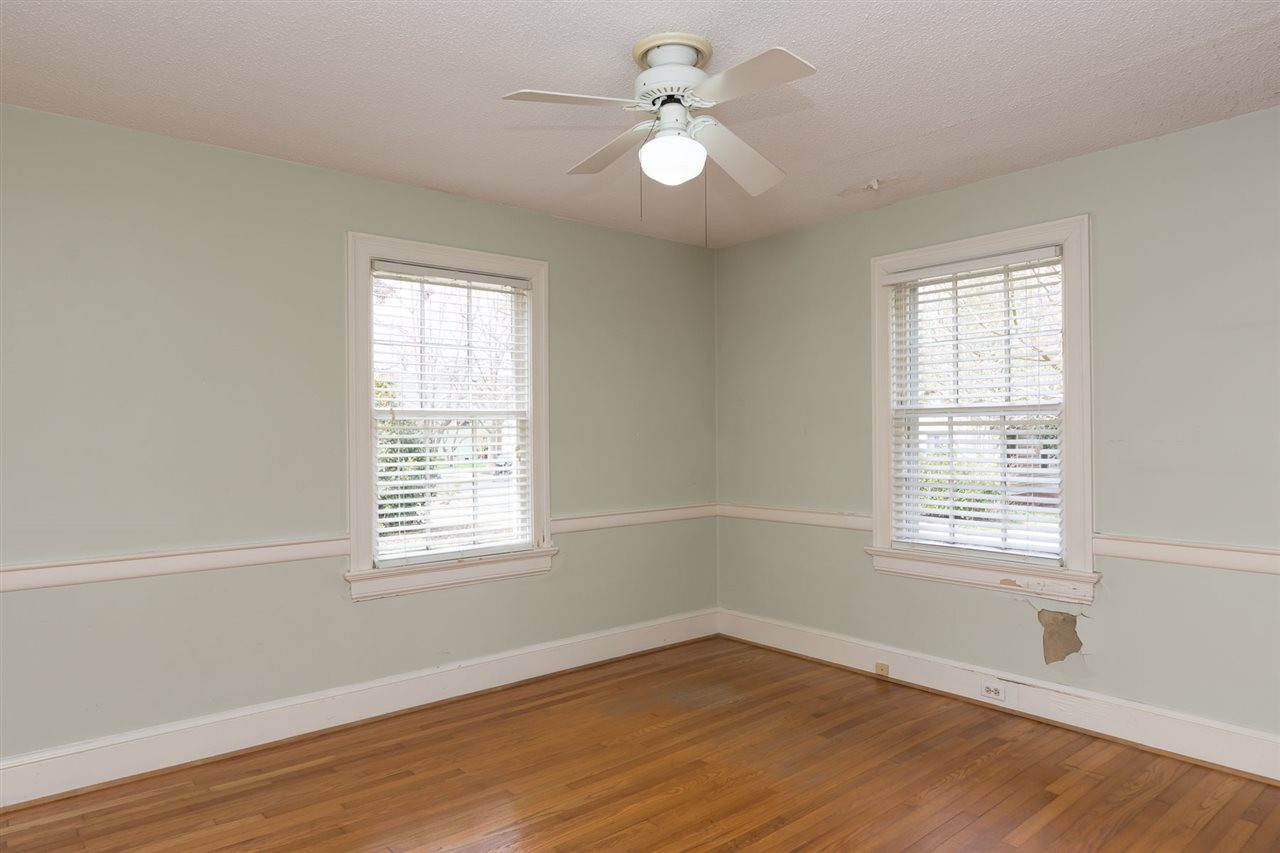 523 Elm Street Raleigh, NC 27604 - Photo 13 of 22 Bedroom