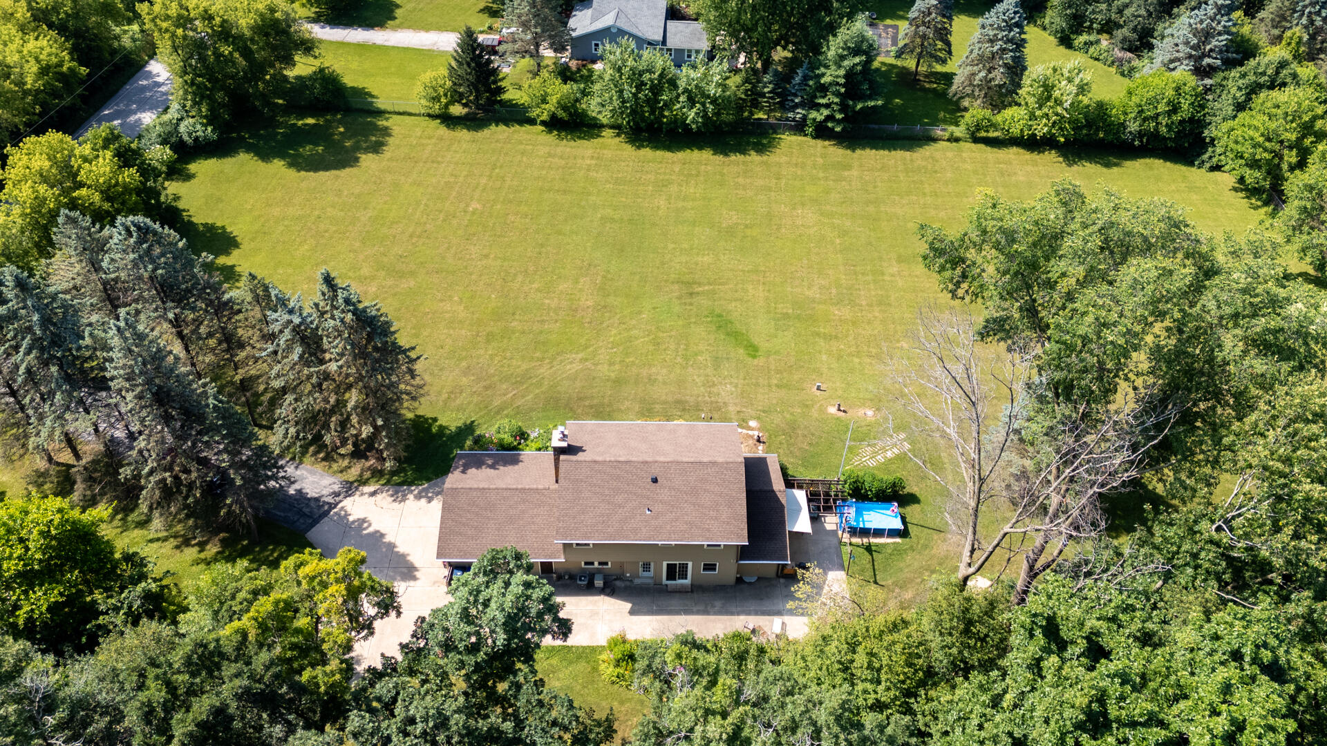 W250S4461 Center Road Waukesha, WI 53189 - Photo 4 of 36 2.4 acres
