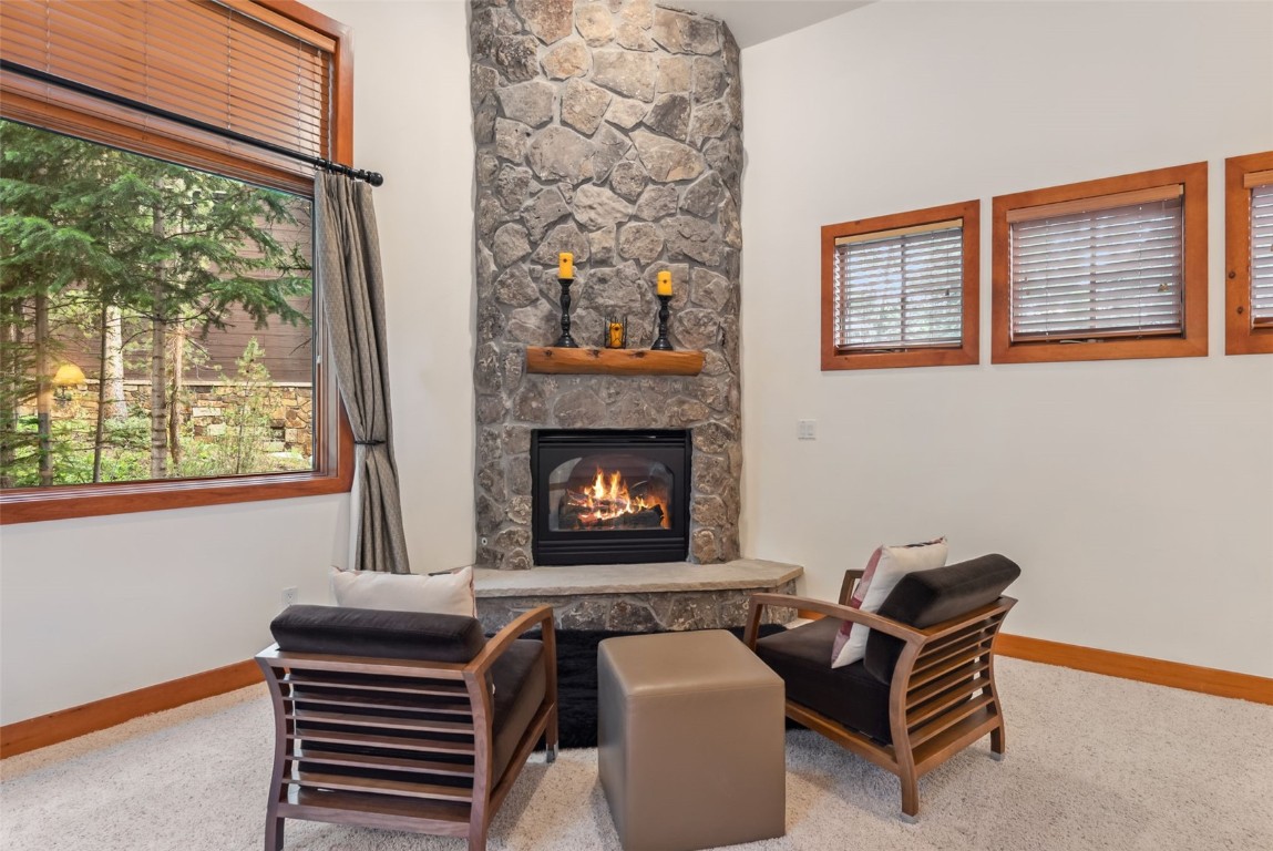 112 Klack Road Breckenridge, CO 80424 - Photo 17 of 49 Gallery Image 17