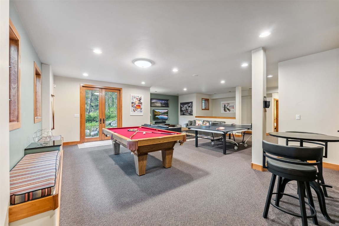 112 Klack Road Breckenridge, CO 80424 - Photo 27 of 49 Gallery Image 27