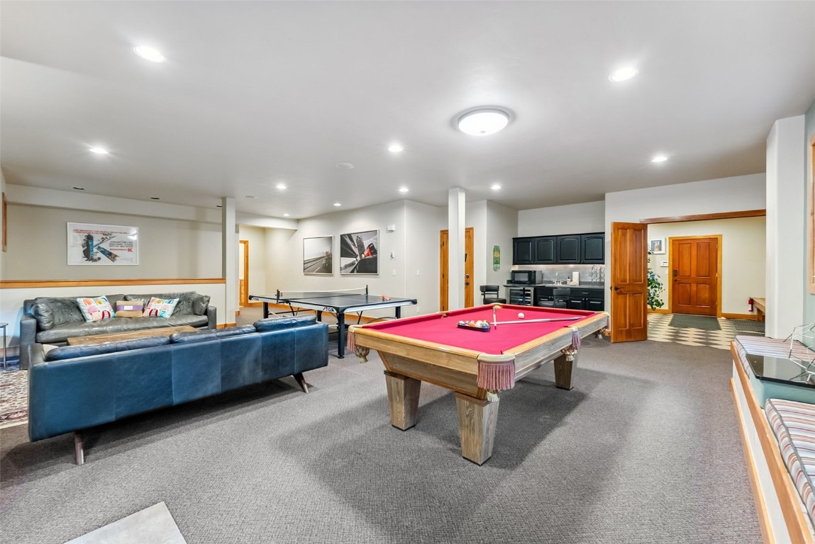112 Klack Road Breckenridge, CO 80424 - Photo 29 of 49 Gallery Image 29