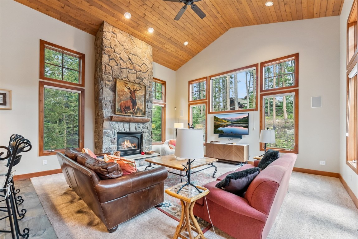 112 Klack Road Breckenridge, CO 80424 - Photo 3 of 49 Gallery Image 3
