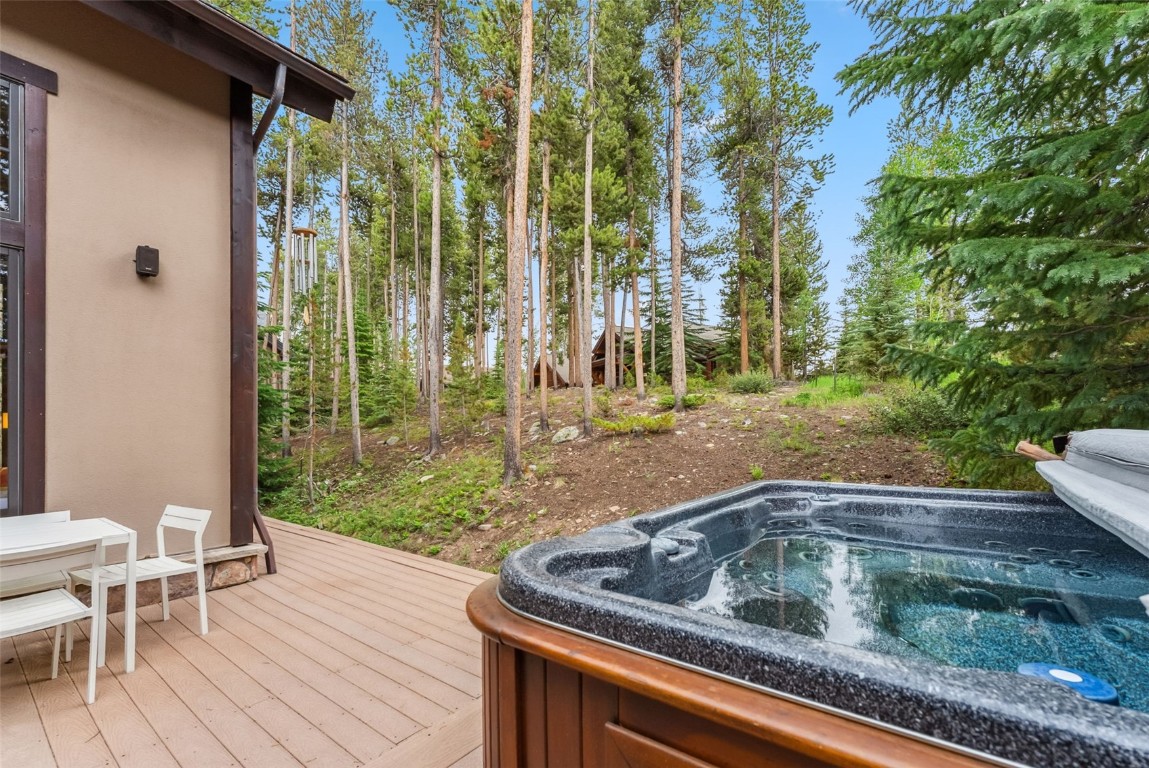 112 Klack Road Breckenridge, CO 80424 - Photo 32 of 49 Gallery Image 32