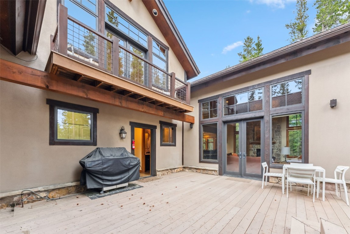112 Klack Road Breckenridge, CO 80424 - Photo 33 of 49 Gallery Image 33