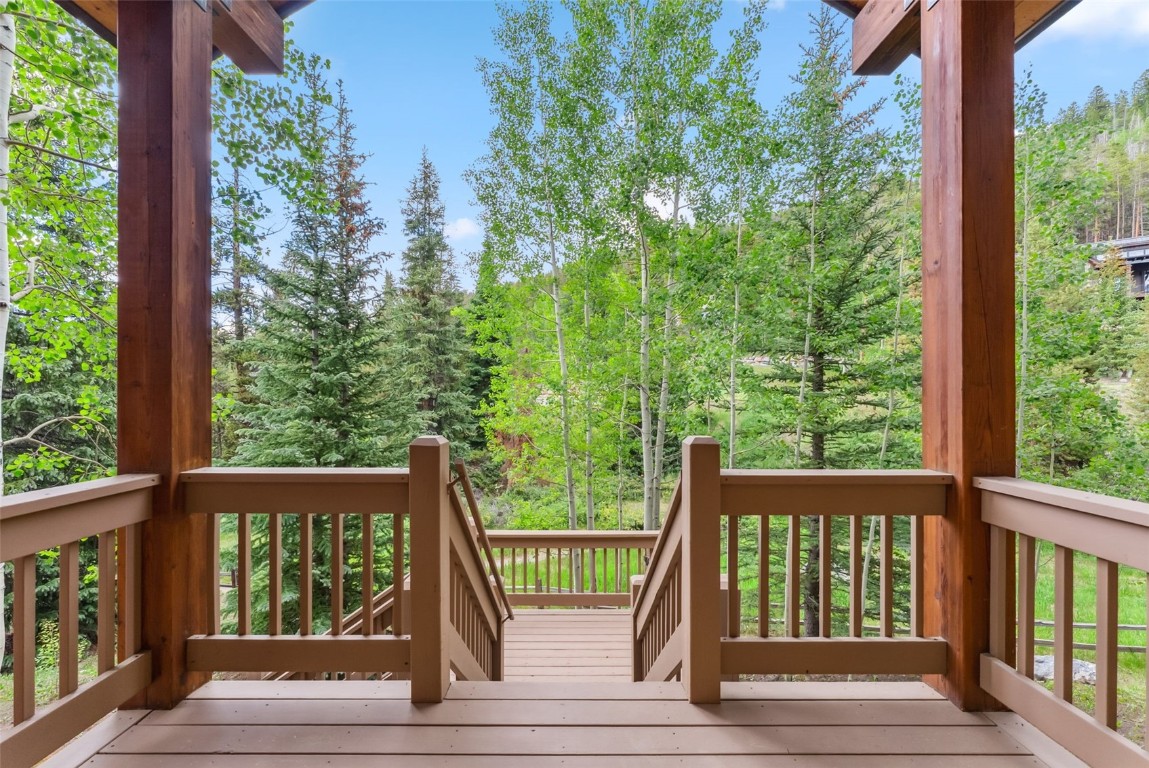 112 Klack Road Breckenridge, CO 80424 - Photo 34 of 49 Gallery Image 34