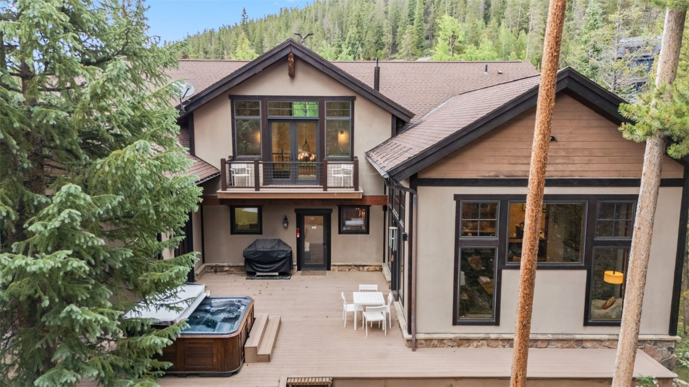 112 Klack Road Breckenridge, CO 80424 - Photo 36 of 49 Gallery Image 36