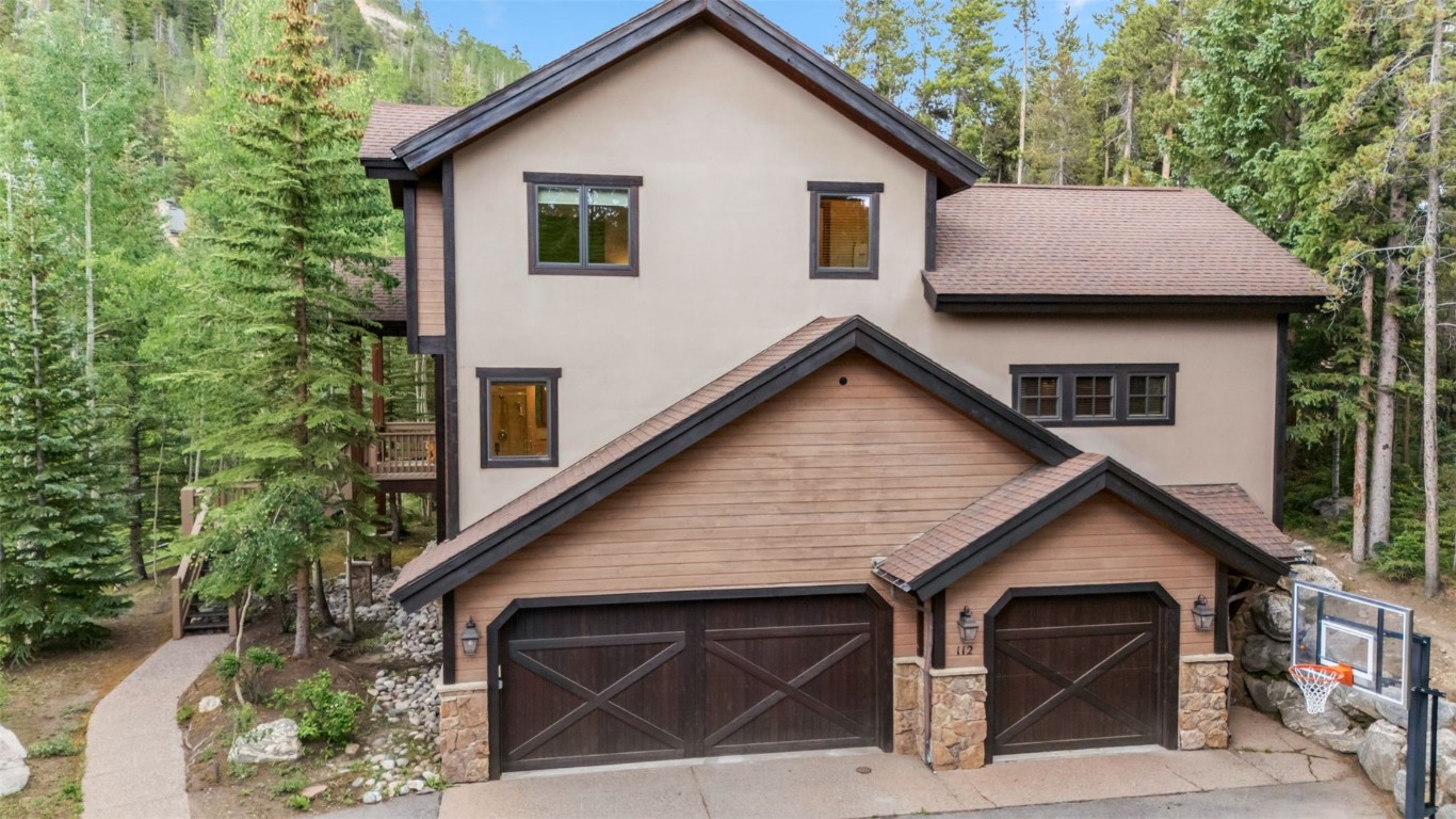 112 Klack Road Breckenridge, CO 80424 - Photo 37 of 49 Gallery Image 37