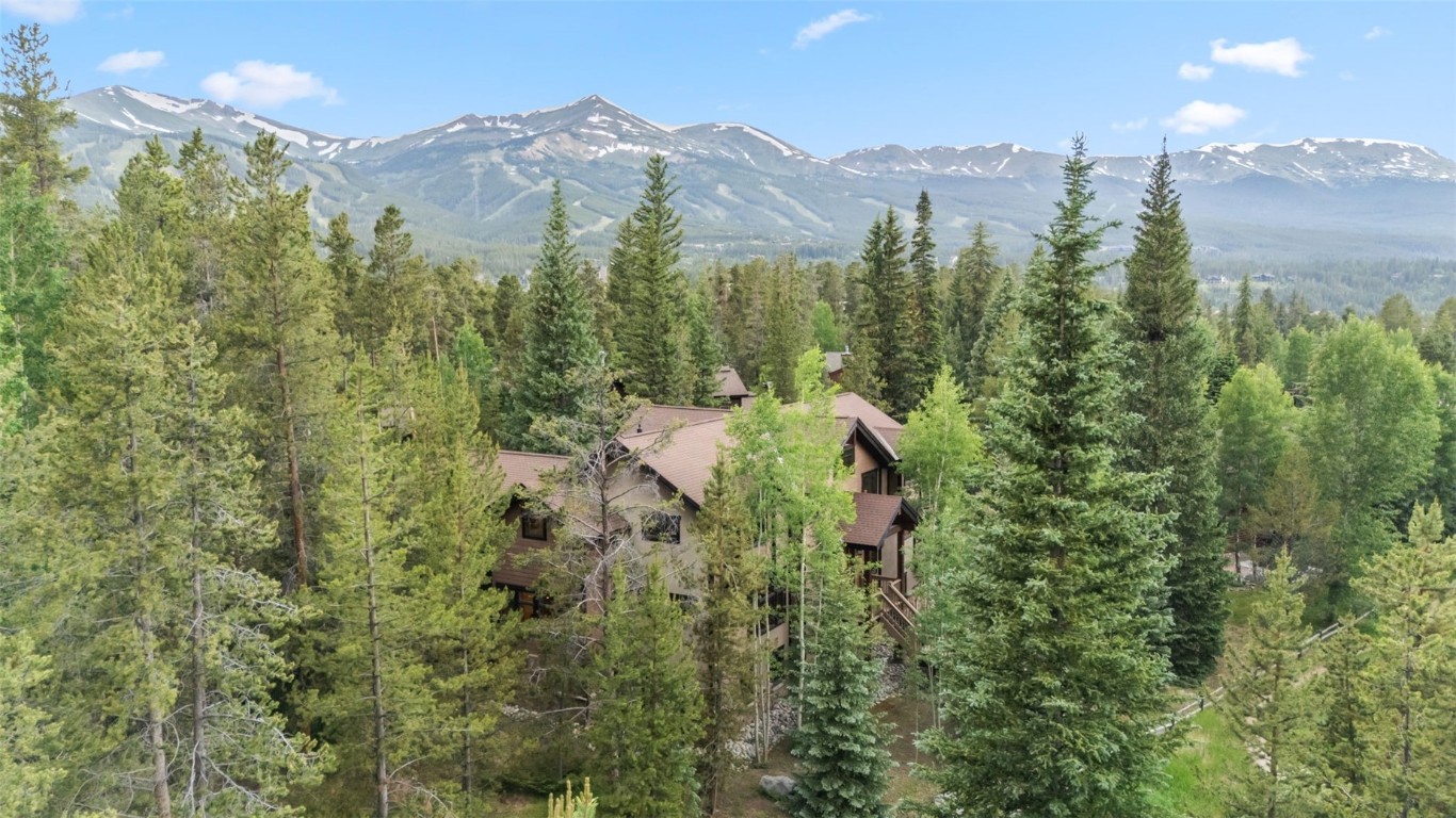 112 Klack Road Breckenridge, CO 80424 - Photo 38 of 49 Gallery Image 38