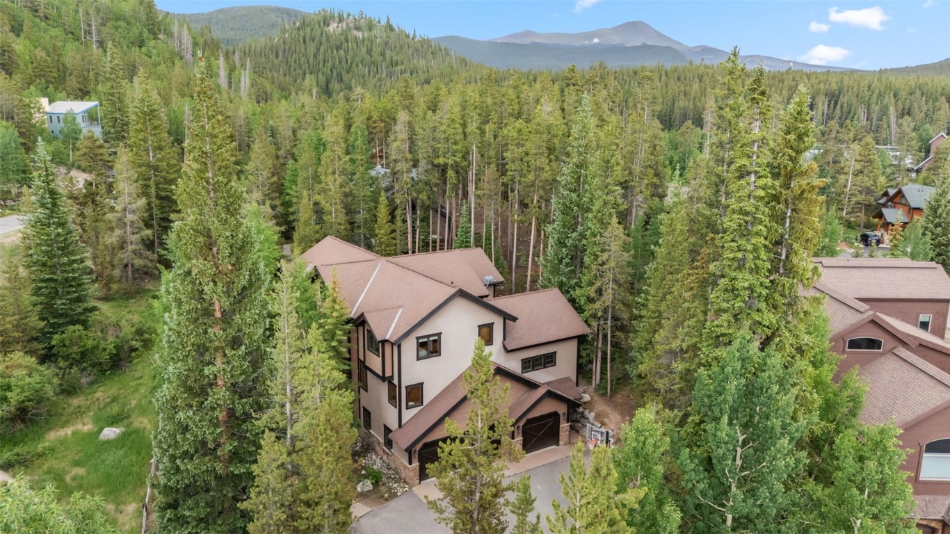 112 Klack Road Breckenridge, CO 80424 - Photo 39 of 49 Gallery Image 39