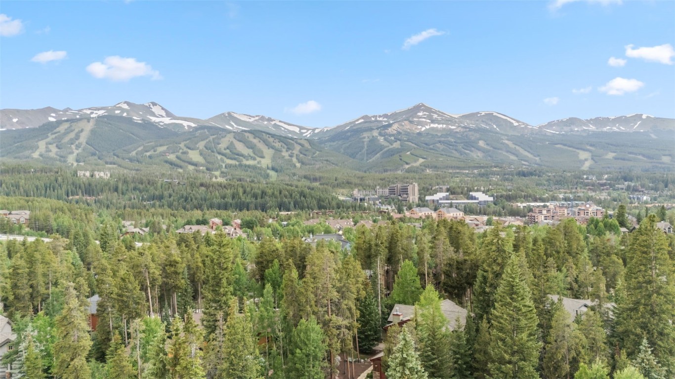 112 Klack Road Breckenridge, CO 80424 - Photo 40 of 49 Gallery Image 40