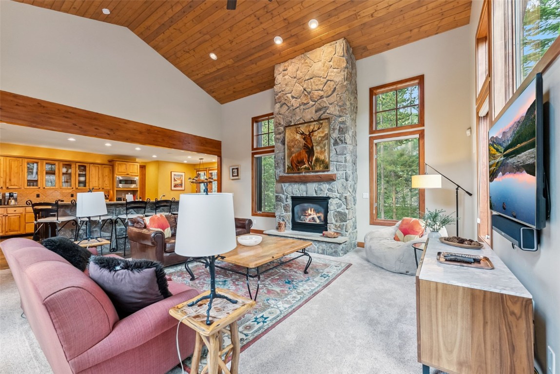 112 Klack Road Breckenridge, CO 80424 - Photo 4 of 49 Gallery Image 4