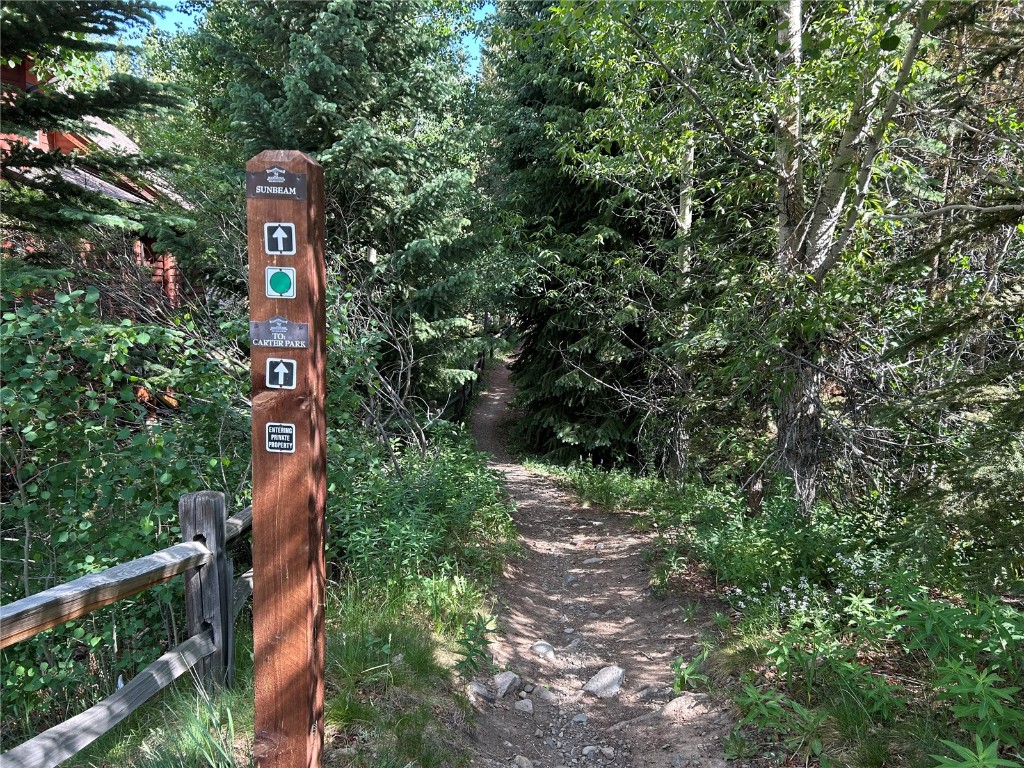 112 Klack Road Breckenridge, CO 80424 - Photo 47 of 49 Gallery Image 47