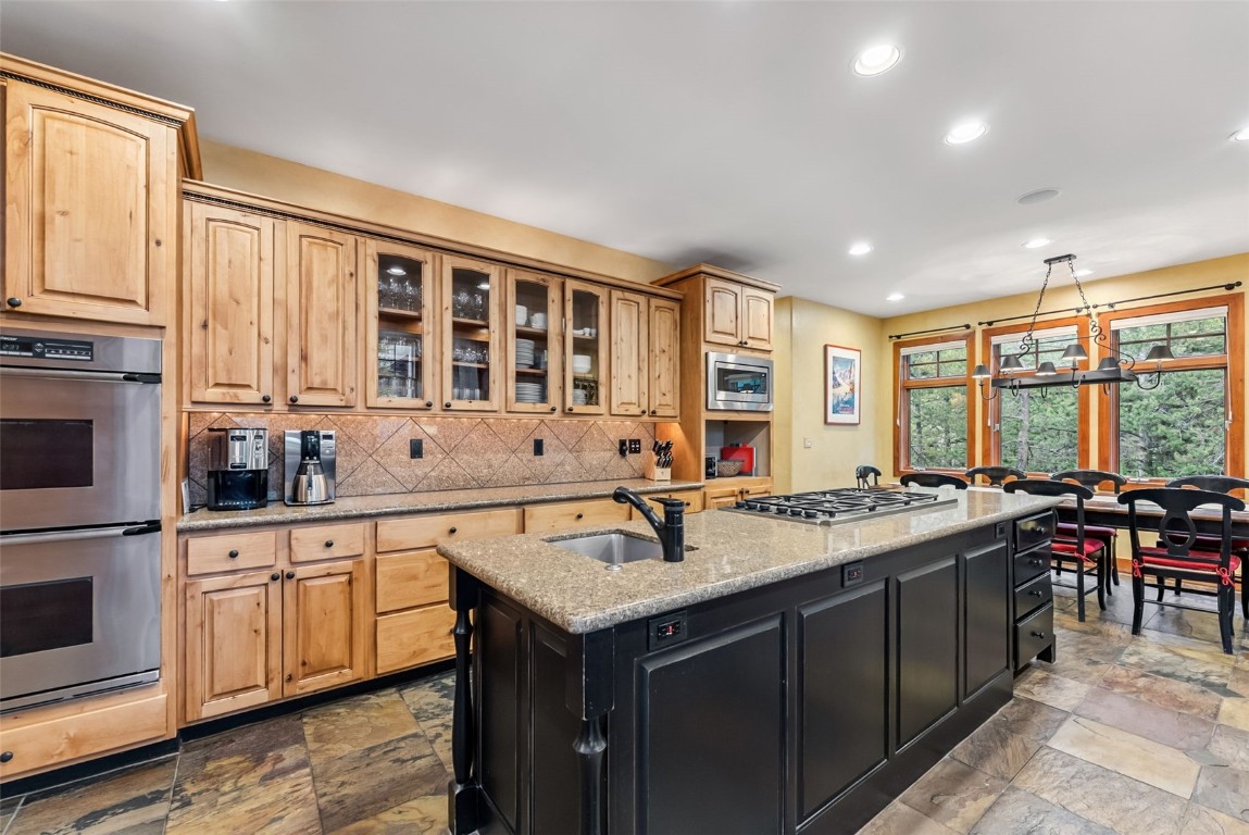 112 Klack Road Breckenridge, CO 80424 - Photo 5 of 49 Gallery Image 5