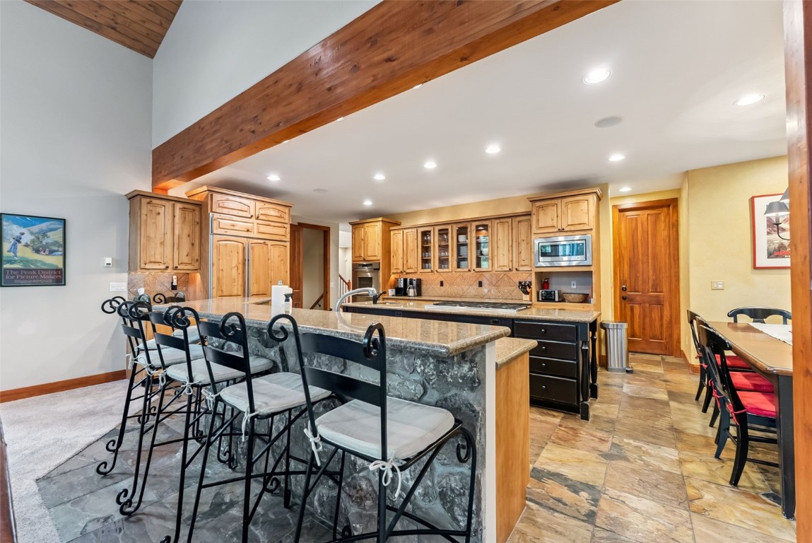 112 Klack Road Breckenridge, CO 80424 - Photo 6 of 49 Gallery Image 6