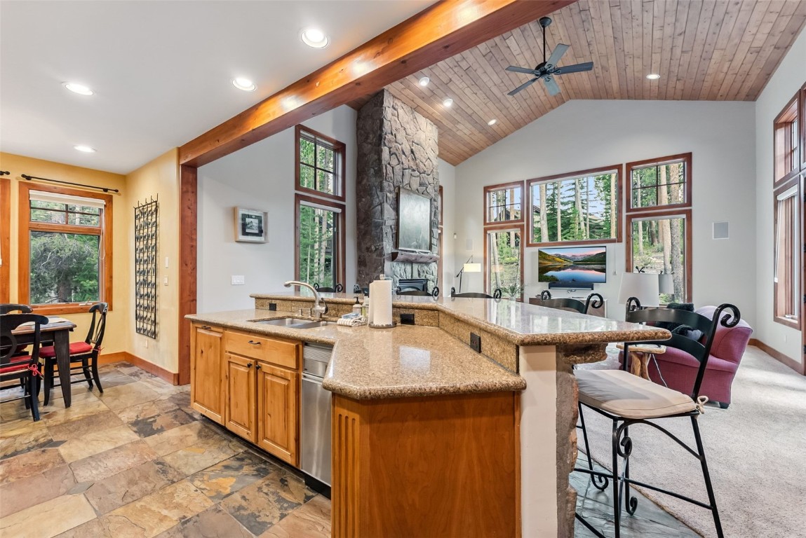 112 Klack Road Breckenridge, CO 80424 - Photo 7 of 49 Gallery Image 7