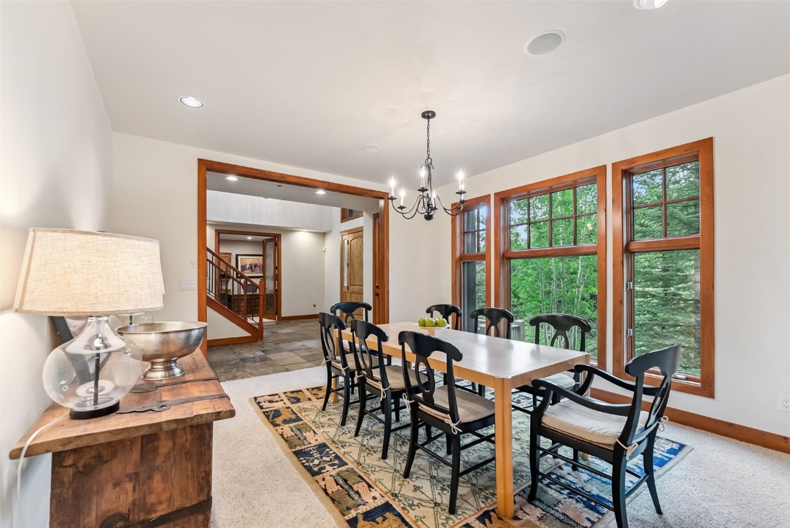 112 Klack Road Breckenridge, CO 80424 - Photo 10 of 49 Gallery Image 10