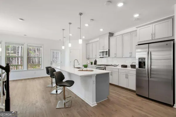 $3,095 | 1309 Berwyn Way, Unit 1309, Suwanee, GA 30024