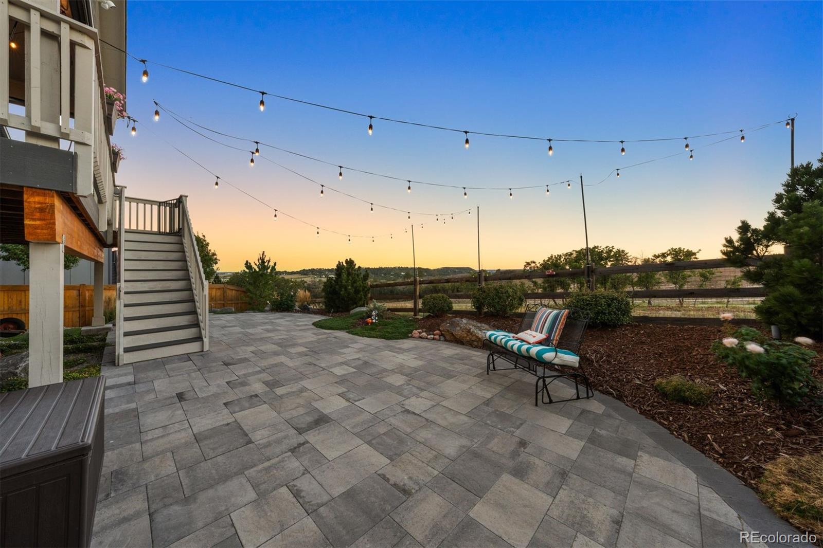 152 Rockingham Circle Castle Pines, CO 80108 - Photo 25 of 30 Gallery Image 25