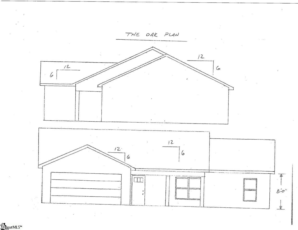 7395 Old Laurens Road Gray Court, SC 29645 - Photo 1 of 2 Gallery Image 1