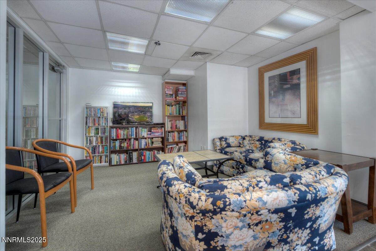 280 Island Avenue, Unit 903 Reno, NV 89501 - Photo 48 of 48 16-Common-Library