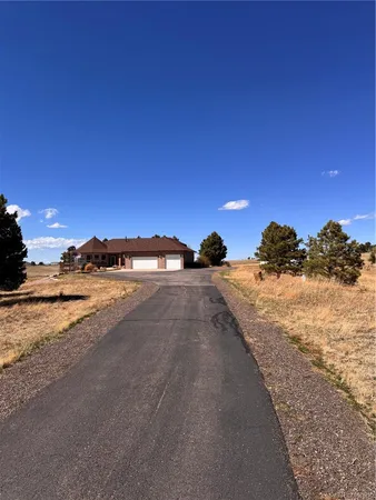 $1,649,000 | 2981 Rock Circle, Elizabeth, CO 80107