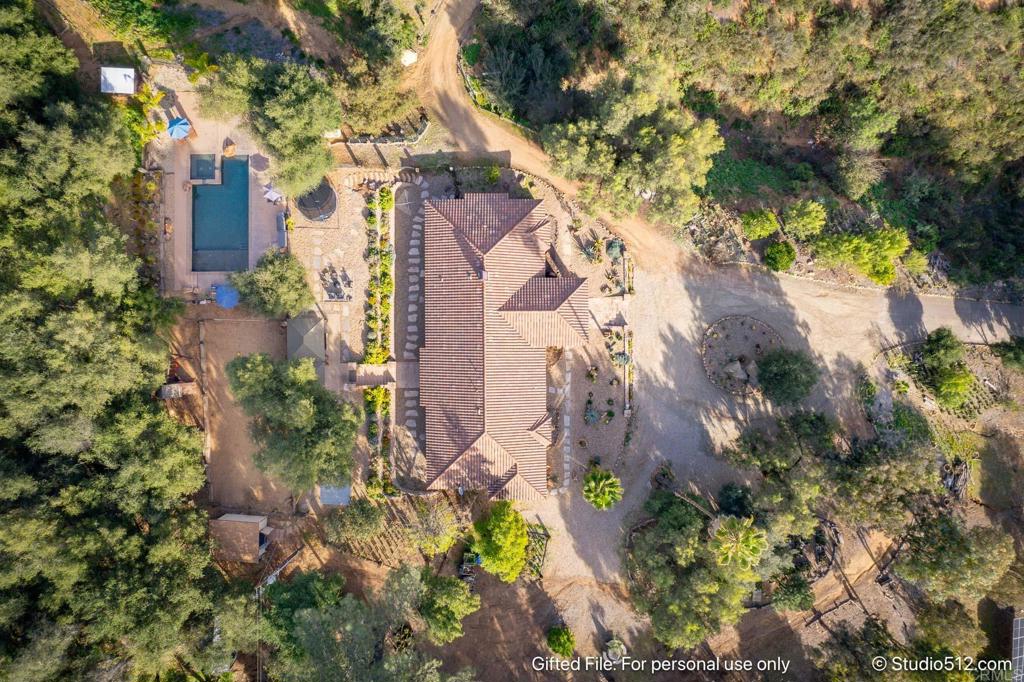 11782 Betsworth Road Valley Center, CA 92082 - Photo 42 of 76