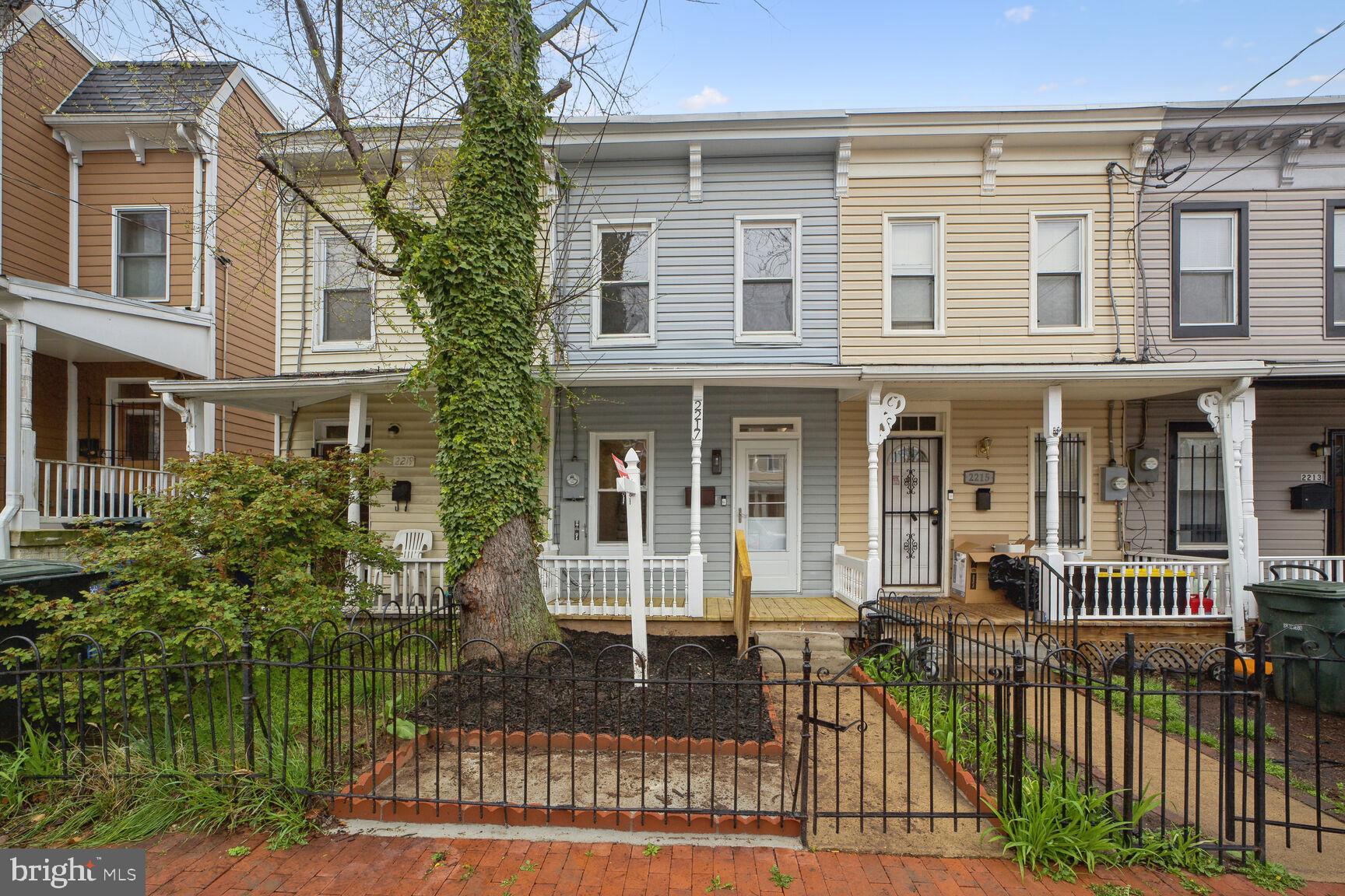 2217 Chester St Southeast  