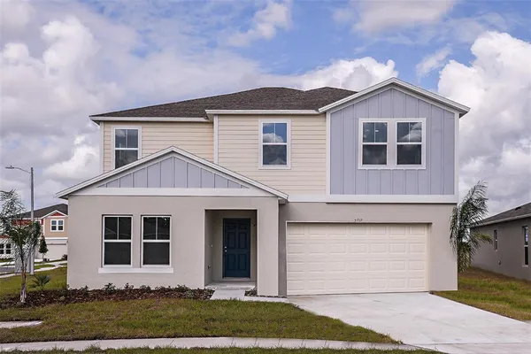 $492,590 | 31691 Oyster Trellis Lane, Wesley Chapel, FL 33545
