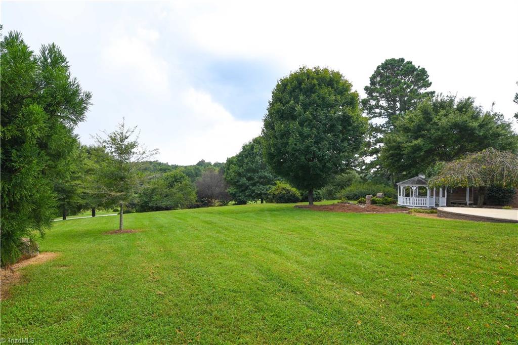 7836 Alcorn Road Oak Ridge, NC 27310 - Photo 28 of 28 What a beautiful setting!