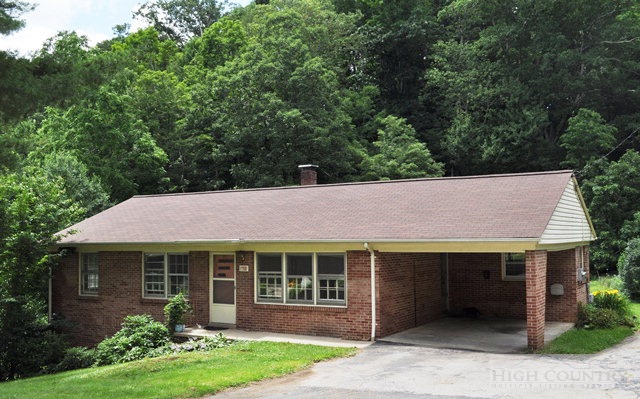 175 Junaluska Road Boone, NC 28607 - Photo 1 of 34 Gallery Image 1