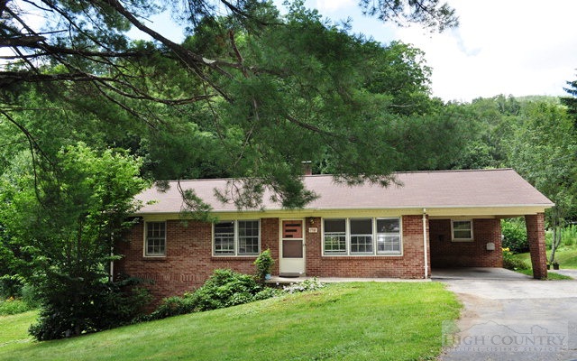 175 Junaluska Road Boone, NC 28607 - Photo 2 of 34 Gallery Image 2