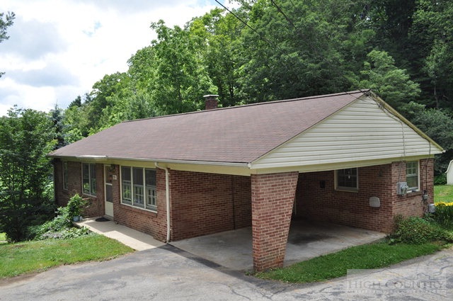 175 Junaluska Road Boone, NC 28607 - Photo 26 of 34 Gallery Image 26