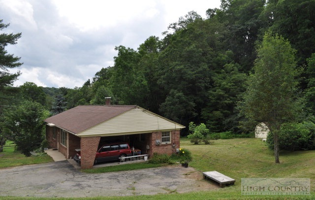 175 Junaluska Road Boone, NC 28607 - Photo 29 of 34 Gallery Image 29