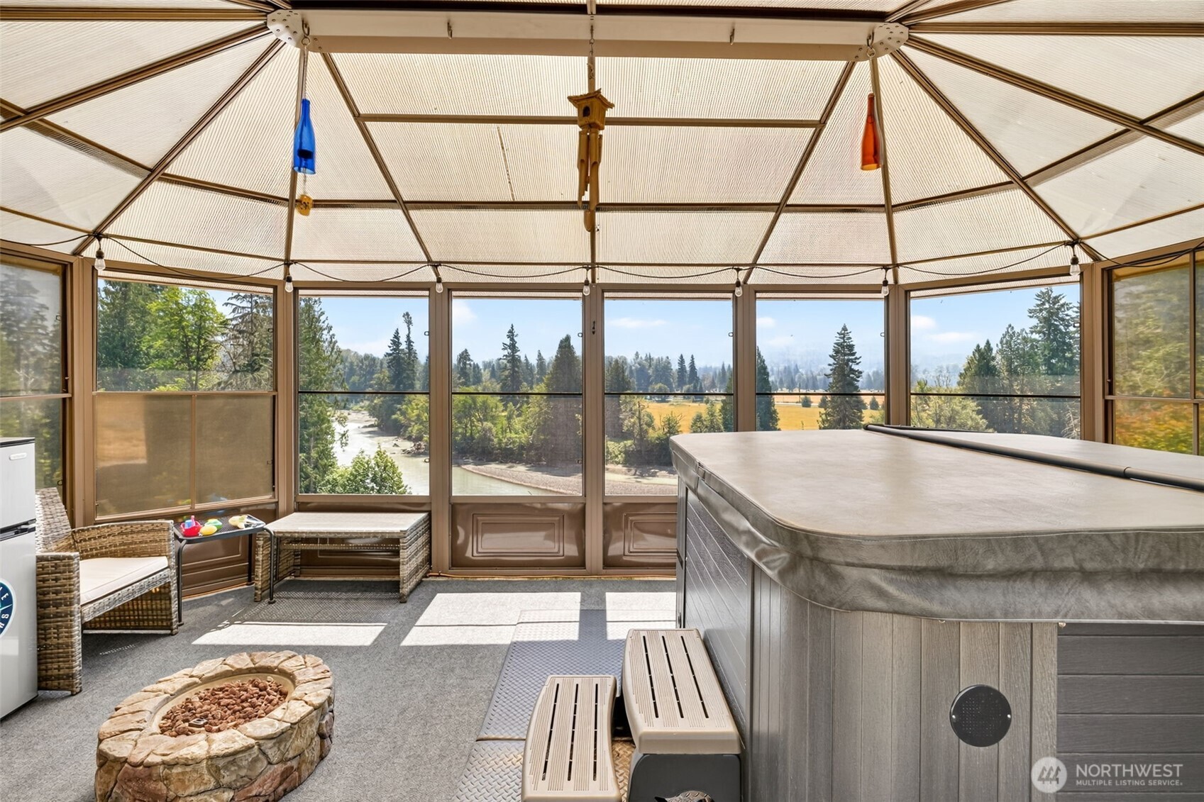 190 Carr Road Randle, WA 98377 - Photo 27 of 38 Gallery Image 27