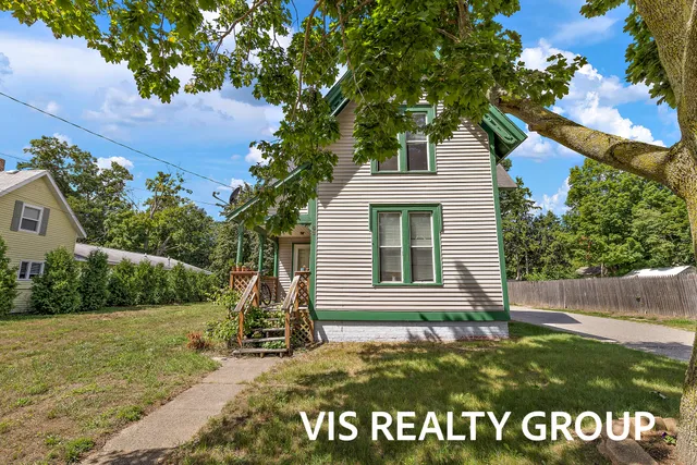 $375,000 | 83 North 3rd Avenue, Fruitport, MI 49415