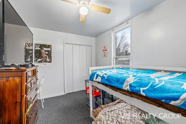 $375,000 | 83 North 3rd Avenue, Fruitport, MI 49415