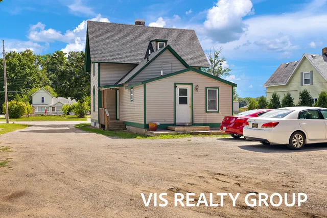 $375,000 | 83 North 3rd Avenue, Fruitport, MI 49415