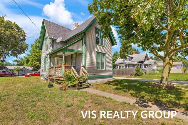$375,000 | 83 North 3rd Avenue, Fruitport, MI 49415