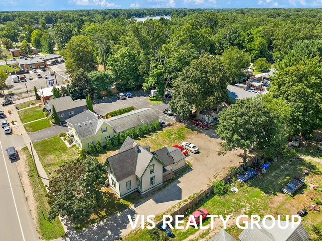 $375,000 | 83 North 3rd Avenue, Fruitport, MI 49415