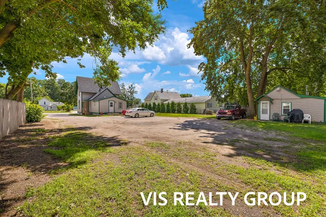 $375,000 | 83 North 3rd Avenue, Fruitport, MI 49415