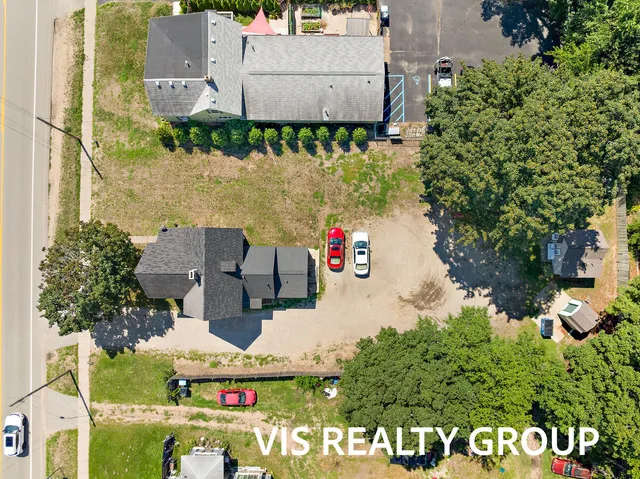 $375,000 | 83 North 3rd Avenue, Fruitport, MI 49415