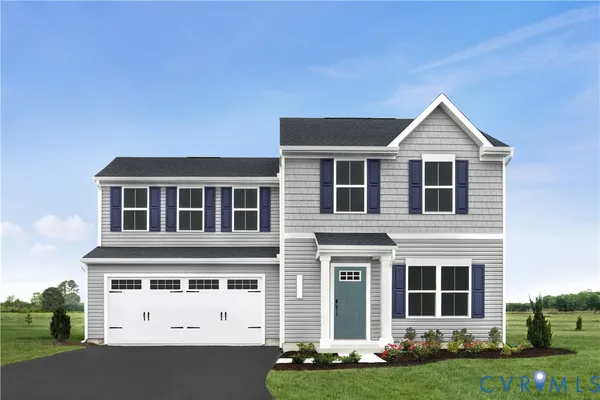 $334,990 | 16070 Wildflower Place, Amelia Court House, VA 23002